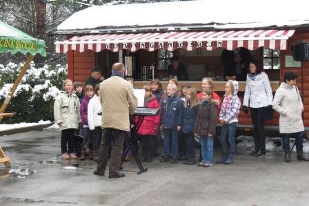Miklavžev sejem v Škocjanu 25